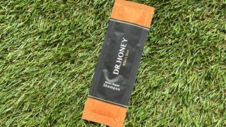 DRハニー(DR.HONEY)ブラックビー モイストリペアシャンプー|成分解析評価と効果を口コミ