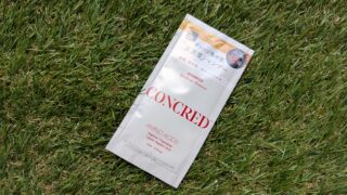 コンクレッド(CONCRED) ハイダメージメンテナンス高濃度シャンプー|成分解析評価と効果を口コミ